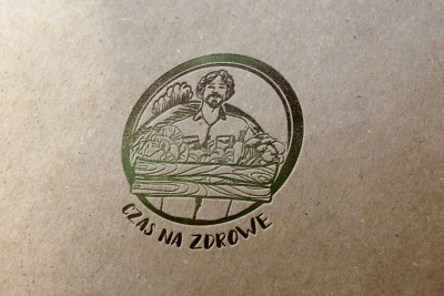 logo Czas Na Zdrowe Leszek Kubica